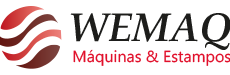 Wemaq - Máquinas e Estampos